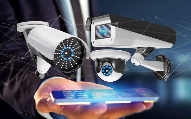 CCTV Camera
